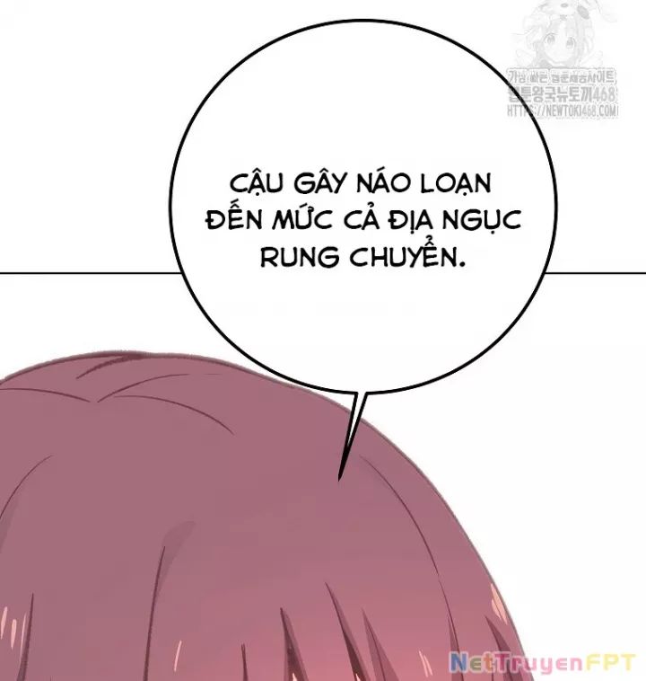 Trở Thành Nhân Viên Cho Các Vị Thần Chapter 95 - Trang 131