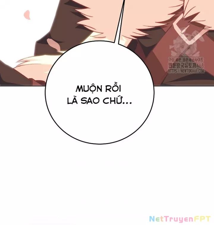 Trở Thành Nhân Viên Cho Các Vị Thần Chapter 95 - Trang 141