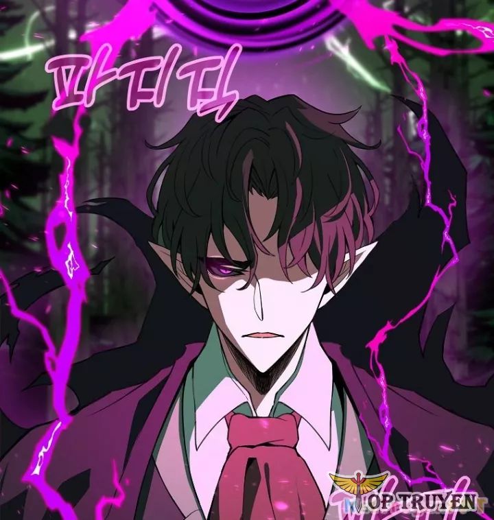 Trở Thành Nhân Viên Cho Các Vị Thần Chapter 95 - Trang 2