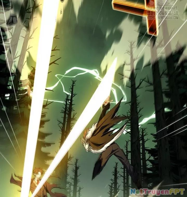 Trở Thành Nhân Viên Cho Các Vị Thần Chapter 95 - Trang 27