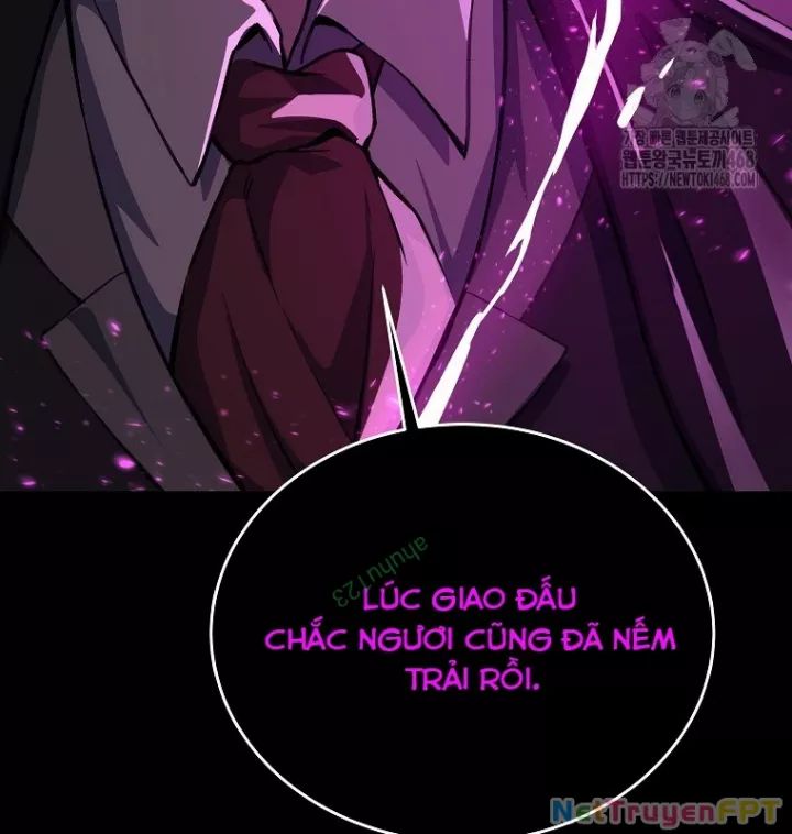 Trở Thành Nhân Viên Cho Các Vị Thần Chapter 95 - Trang 31