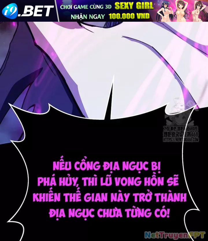 Trở Thành Nhân Viên Cho Các Vị Thần Chapter 95 - Trang 96