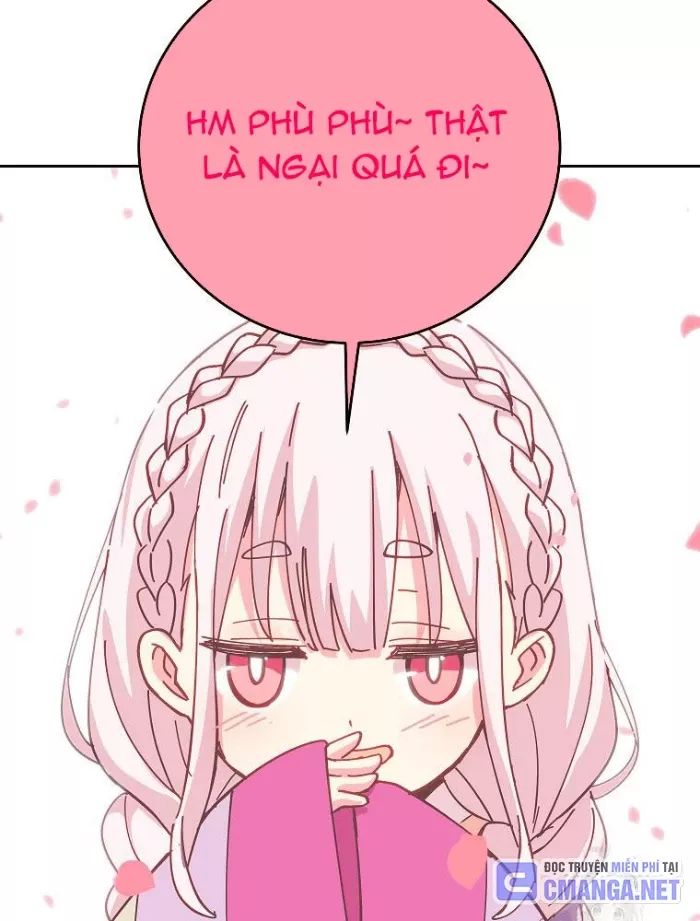 Trở Thành Nhân Viên Cho Các Vị Thần Chapter 96 - Trang 11