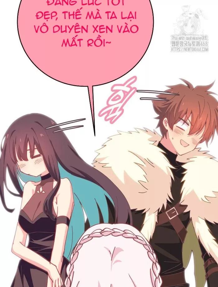 Trở Thành Nhân Viên Cho Các Vị Thần Chapter 96 - Trang 13