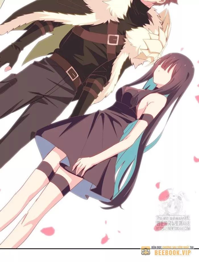 Trở Thành Nhân Viên Cho Các Vị Thần Chapter 96 - Trang 20