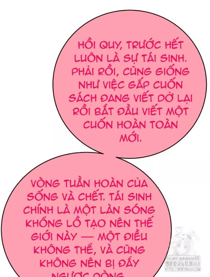 Trở Thành Nhân Viên Cho Các Vị Thần Chapter 96 - Trang 21