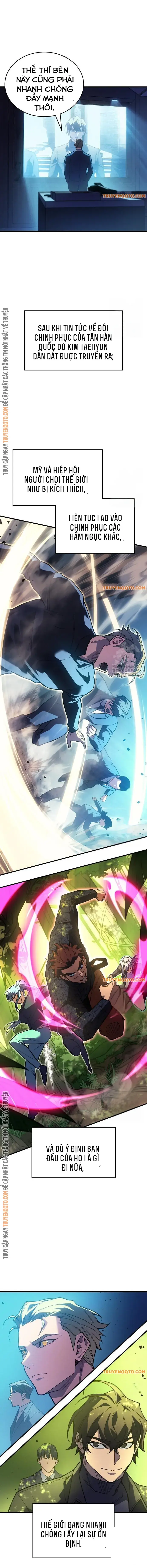 Hồi Quy Bằng Vương Quyền - Chapter 83 - Page 13