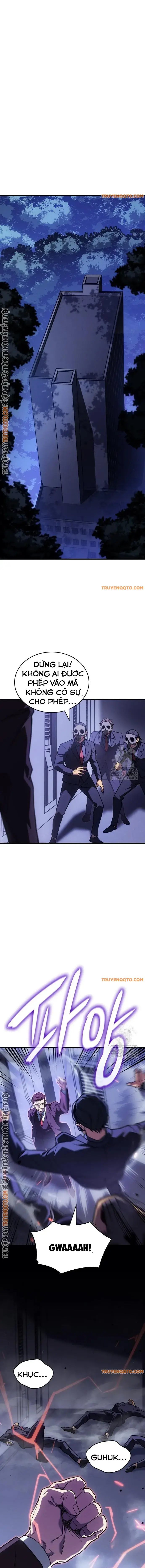 Hồi Quy Bằng Vương Quyền - Chapter 83 - Page 14
