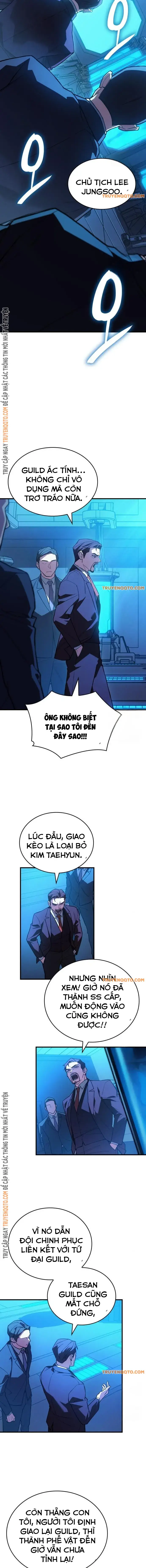 Hồi Quy Bằng Vương Quyền - Chapter 83 - Page 16