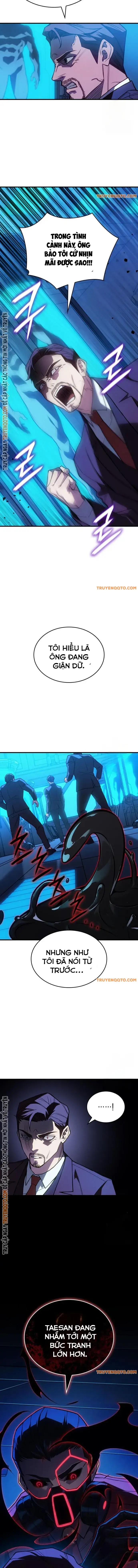 Hồi Quy Bằng Vương Quyền - Chapter 83 - Page 17