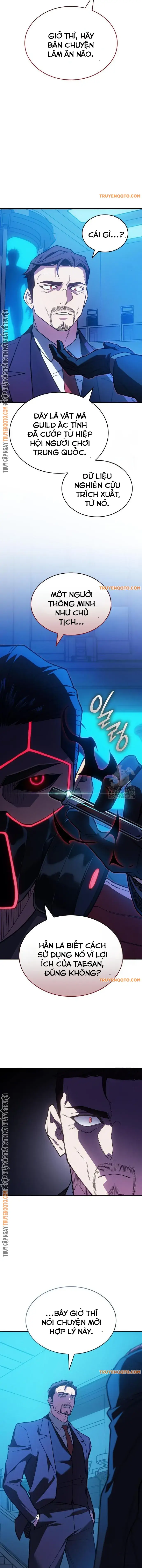Hồi Quy Bằng Vương Quyền - Chapter 83 - Page 19