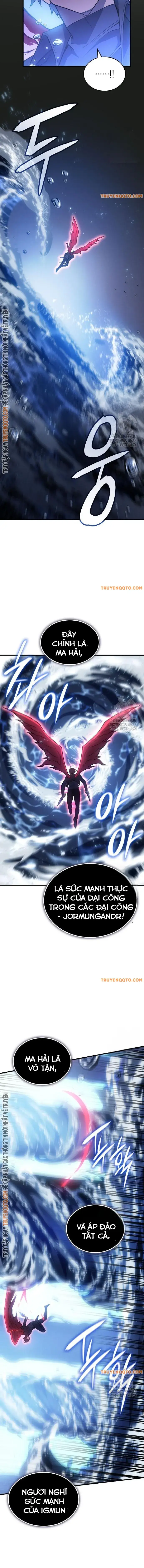 Hồi Quy Bằng Vương Quyền - Chapter 83 - Page 3