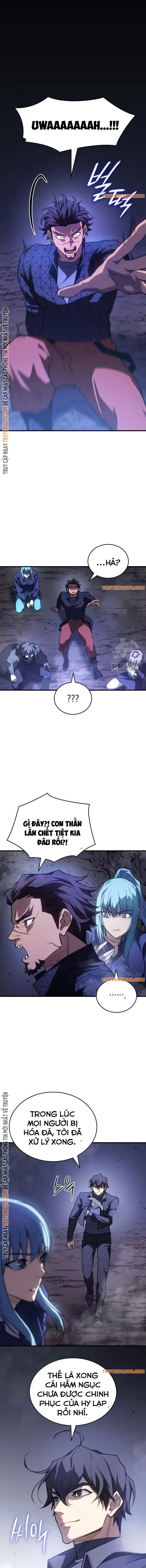 Hồi Quy Bằng Vương Quyền - Chapter 83 - Page 6