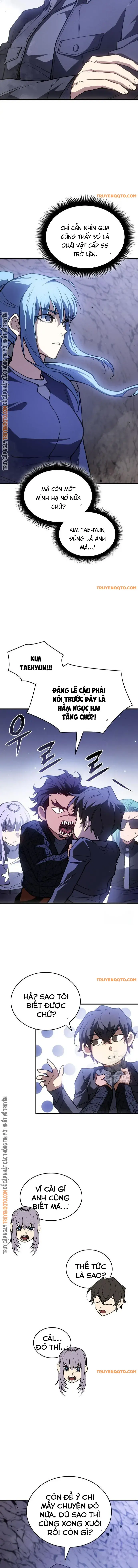 Hồi Quy Bằng Vương Quyền - Chapter 83 - Page 7