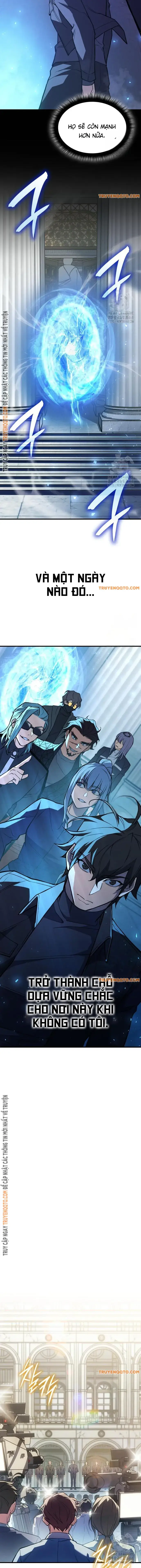 Hồi Quy Bằng Vương Quyền - Chapter 83 - Page 9