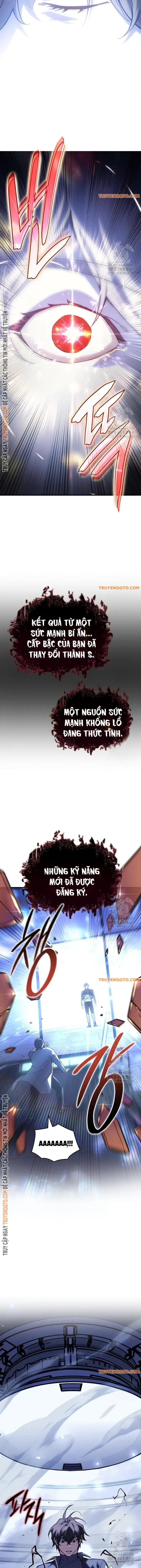 Hồi Quy Bằng Vương Quyền - Chapter 84 - Page 10