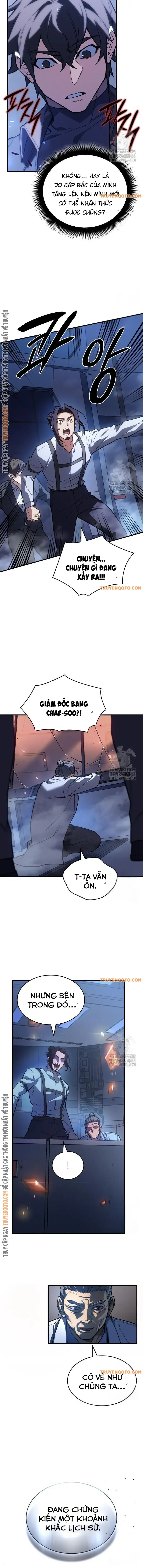 Hồi Quy Bằng Vương Quyền - Chapter 84 - Page 12