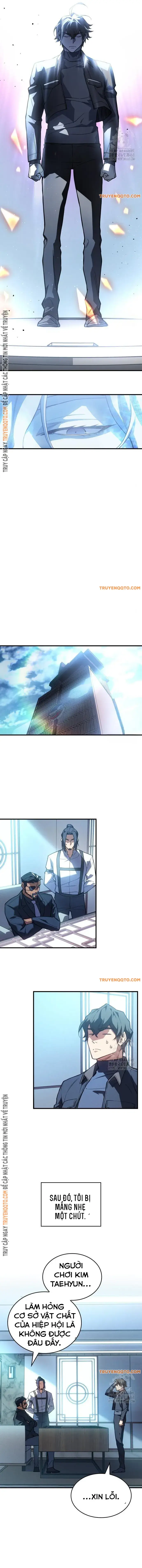 Hồi Quy Bằng Vương Quyền - Chapter 84 - Page 13