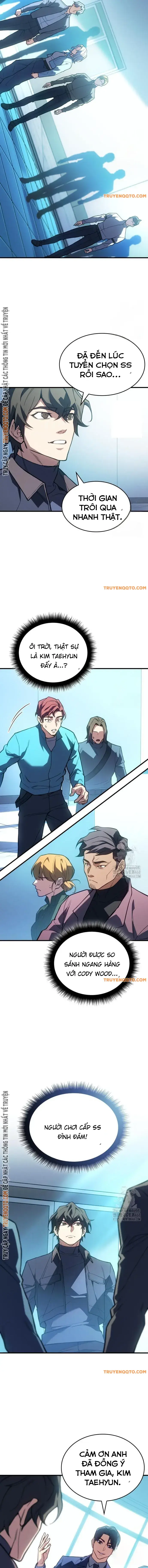 Hồi Quy Bằng Vương Quyền - Chapter 84 - Page 16