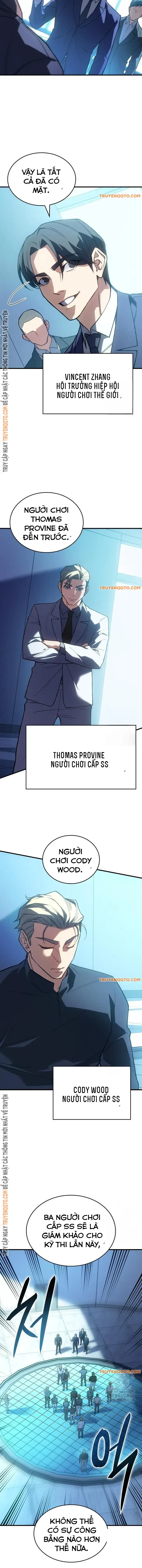 Hồi Quy Bằng Vương Quyền - Chapter 84 - Page 17