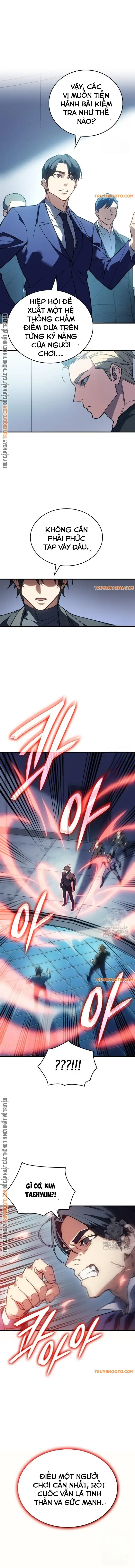 Hồi Quy Bằng Vương Quyền - Chapter 84 - Page 18