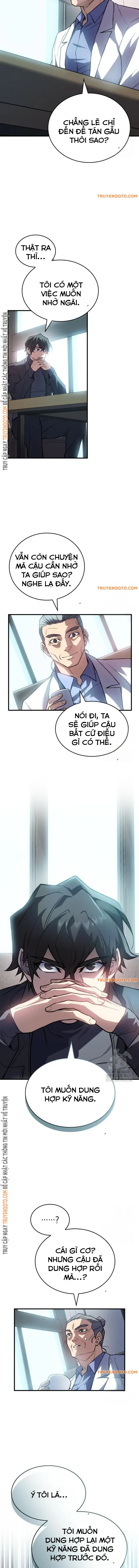 Hồi Quy Bằng Vương Quyền - Chapter 84 - Page 5
