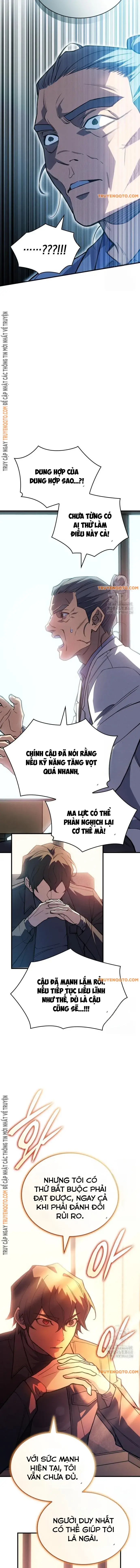 Hồi Quy Bằng Vương Quyền - Chapter 84 - Page 6