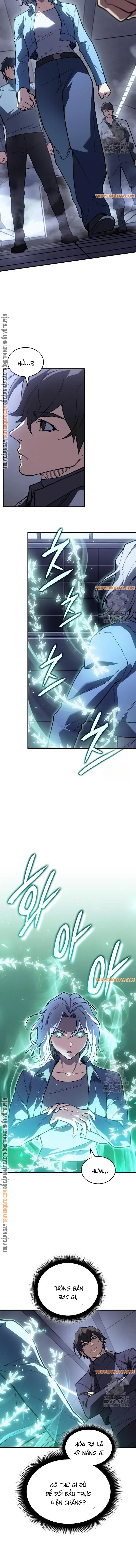 Hồi Quy Bằng Vương Quyền - Chapter 85 - Page 10