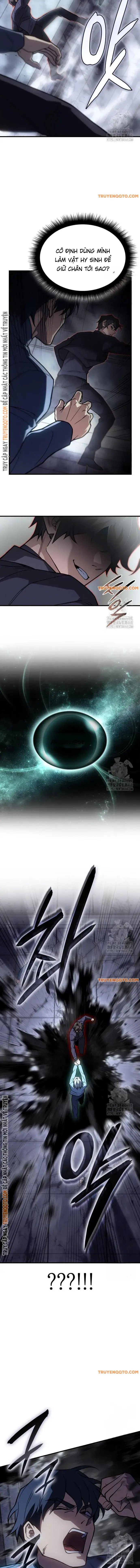 Hồi Quy Bằng Vương Quyền - Chapter 85 - Page 12