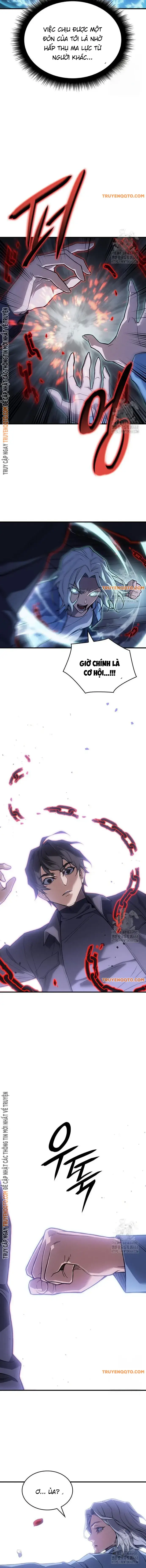 Hồi Quy Bằng Vương Quyền - Chapter 85 - Page 15