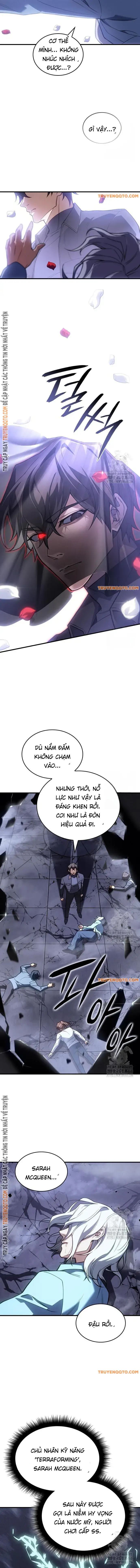 Hồi Quy Bằng Vương Quyền - Chapter 85 - Page 16