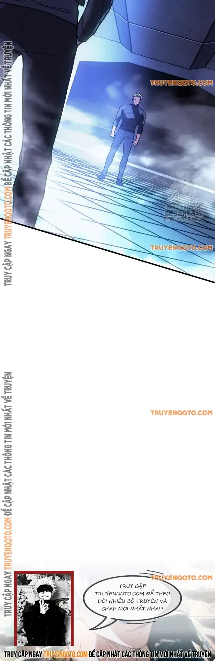 Hồi Quy Bằng Vương Quyền - Chapter 85 - Page 20