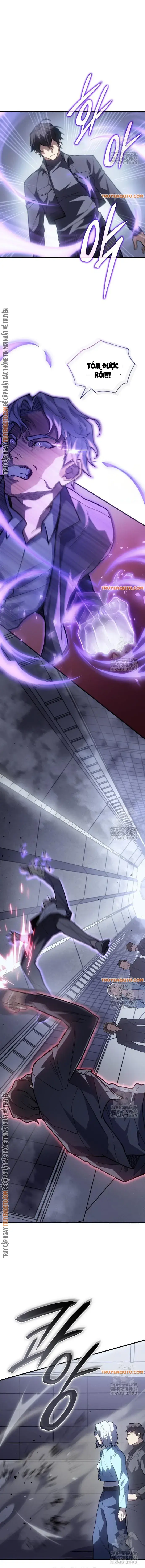 Hồi Quy Bằng Vương Quyền - Chapter 85 - Page 4