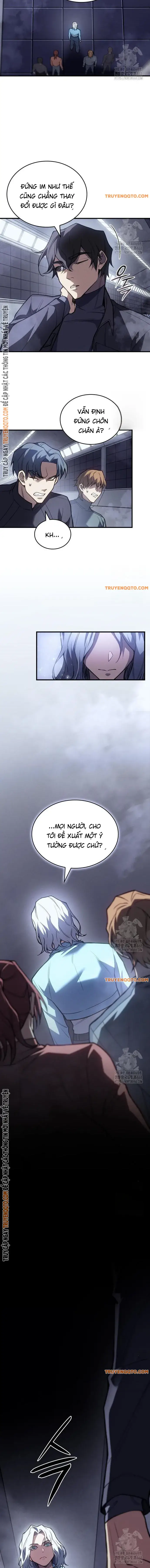 Hồi Quy Bằng Vương Quyền - Chapter 85 - Page 9