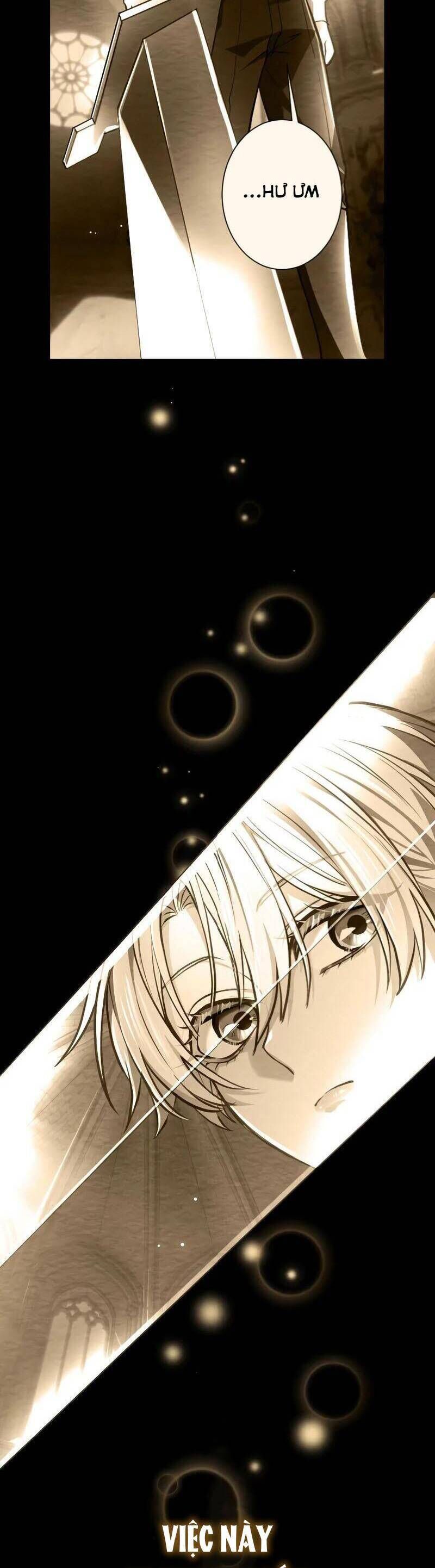 Thưa Ngài, Tôi Cảm Thấy Khó Chịu - Chapter 38 - Page 10