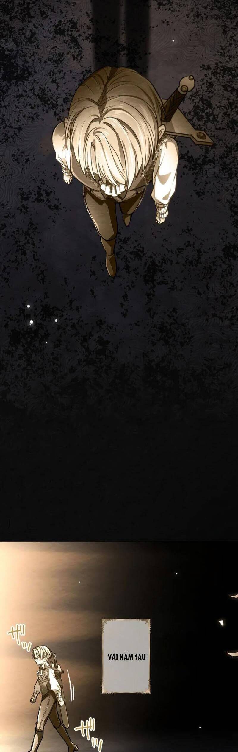 Thưa Ngài, Tôi Cảm Thấy Khó Chịu - Chapter 38 - Page 14