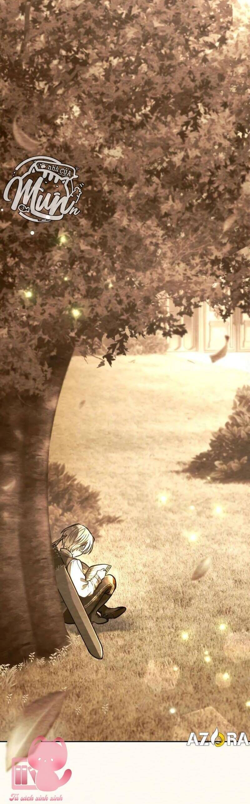 Thưa Ngài, Tôi Cảm Thấy Khó Chịu - Chapter 38 - Page 20