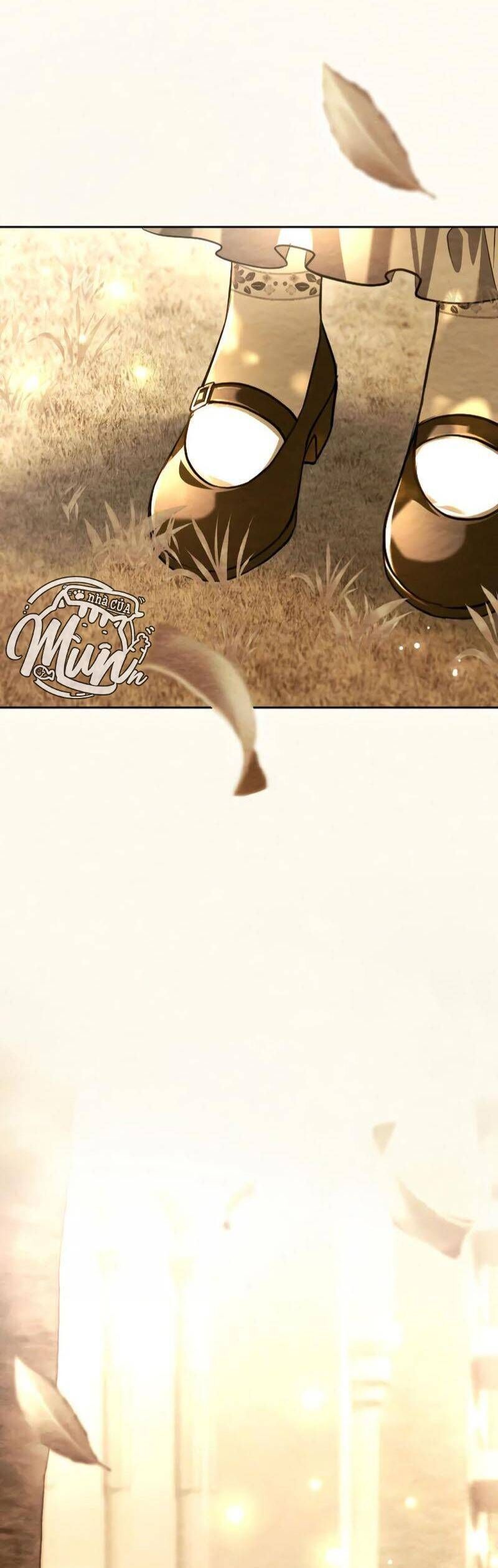 Thưa Ngài, Tôi Cảm Thấy Khó Chịu - Chapter 38 - Page 21