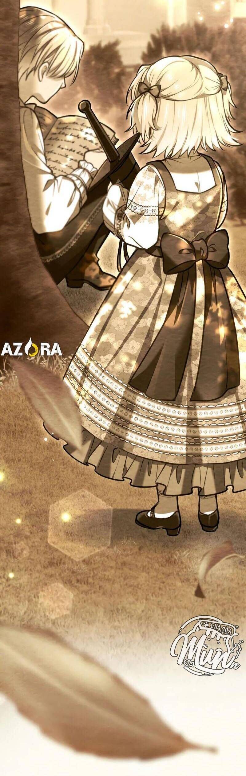 Thưa Ngài, Tôi Cảm Thấy Khó Chịu - Chapter 38 - Page 22