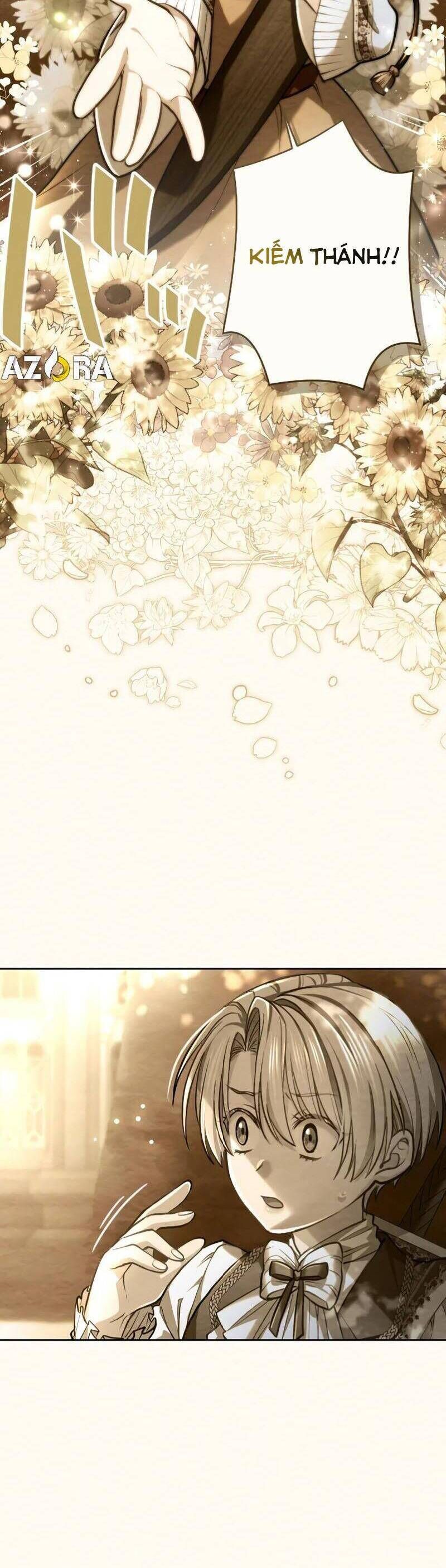 Thưa Ngài, Tôi Cảm Thấy Khó Chịu - Chapter 38 - Page 27