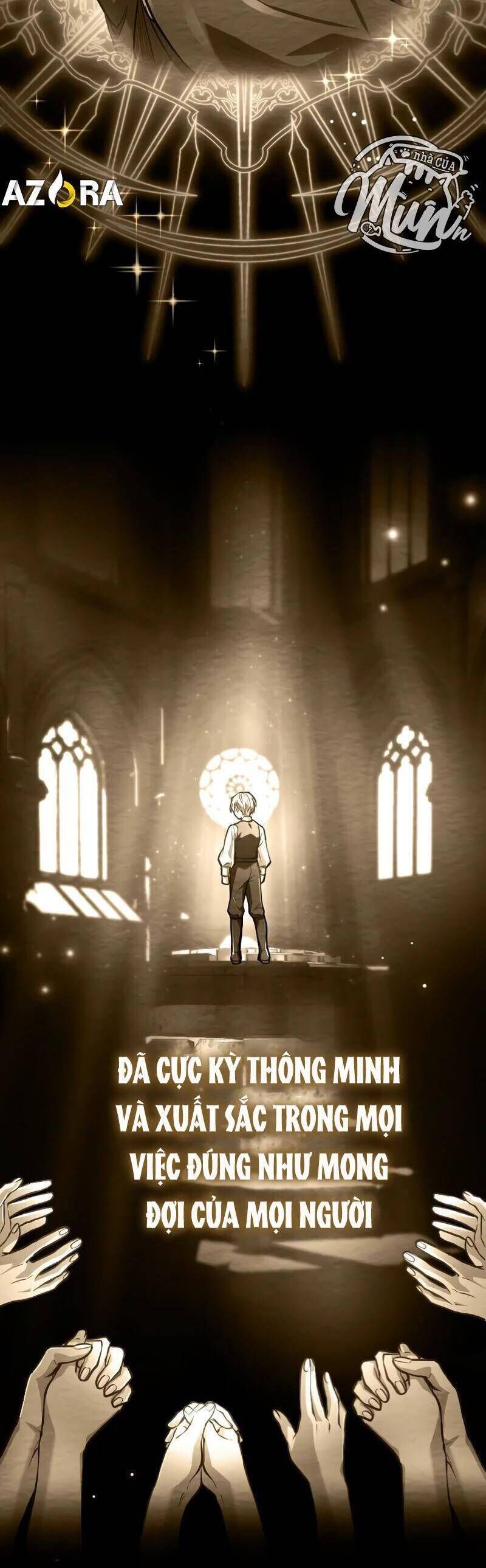 Thưa Ngài, Tôi Cảm Thấy Khó Chịu - Chapter 38 - Page 3