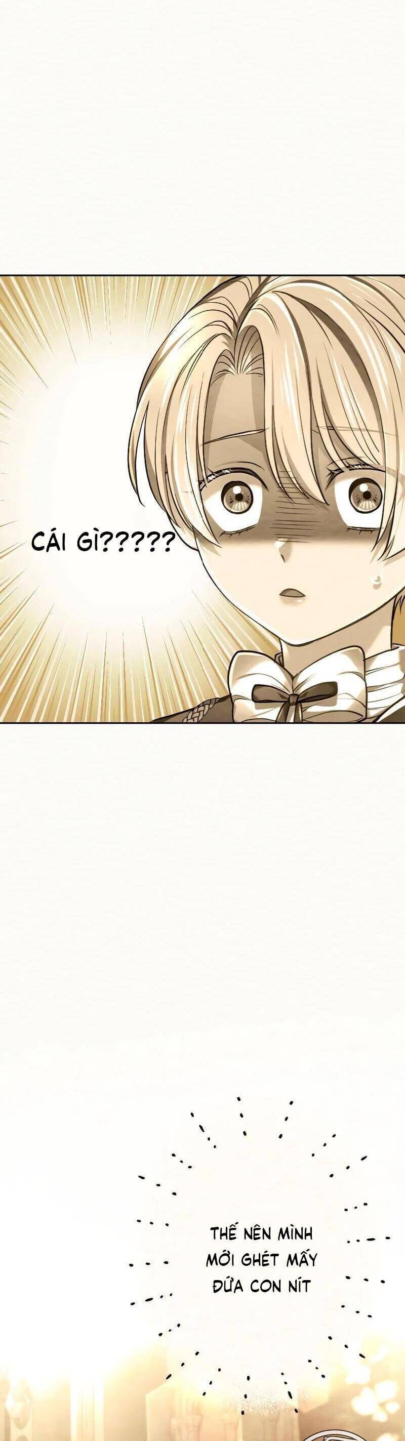 Thưa Ngài, Tôi Cảm Thấy Khó Chịu - Chapter 38 - Page 34