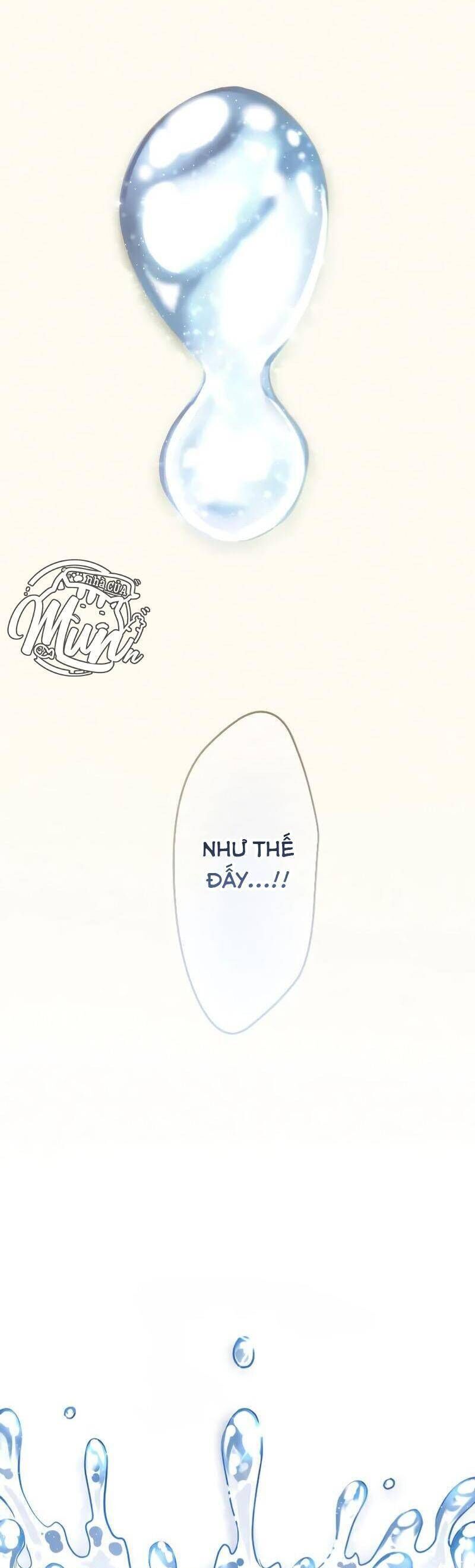 Thưa Ngài, Tôi Cảm Thấy Khó Chịu - Chapter 38 - Page 49