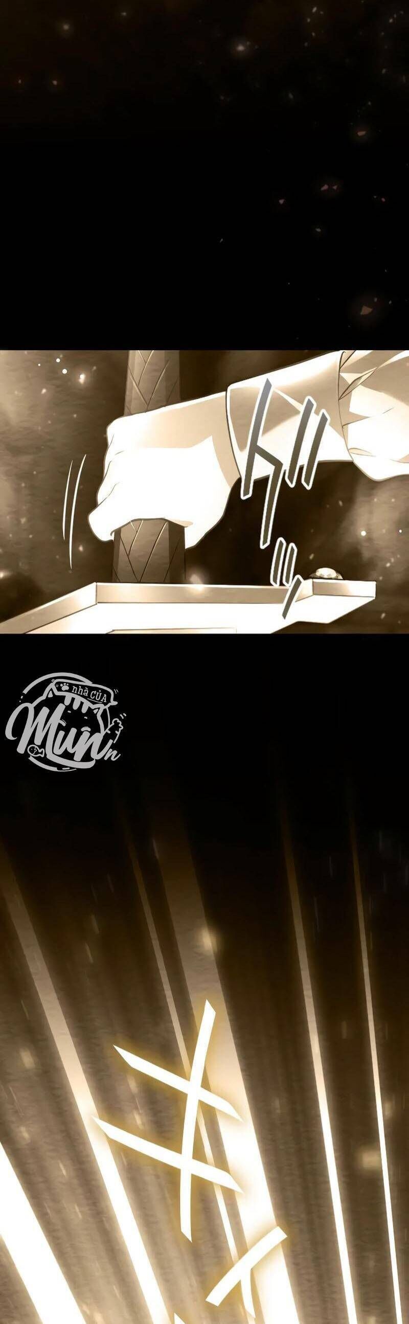 Thưa Ngài, Tôi Cảm Thấy Khó Chịu - Chapter 38 - Page 5