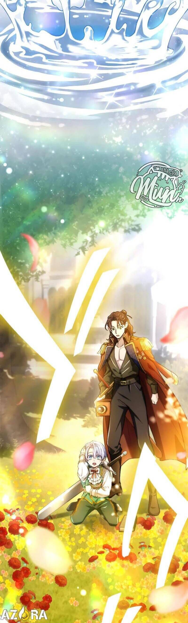 Thưa Ngài, Tôi Cảm Thấy Khó Chịu - Chapter 38 - Page 50