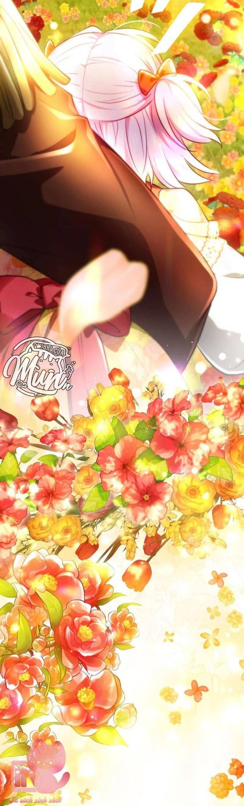 Thưa Ngài, Tôi Cảm Thấy Khó Chịu - Chapter 38 - Page 51