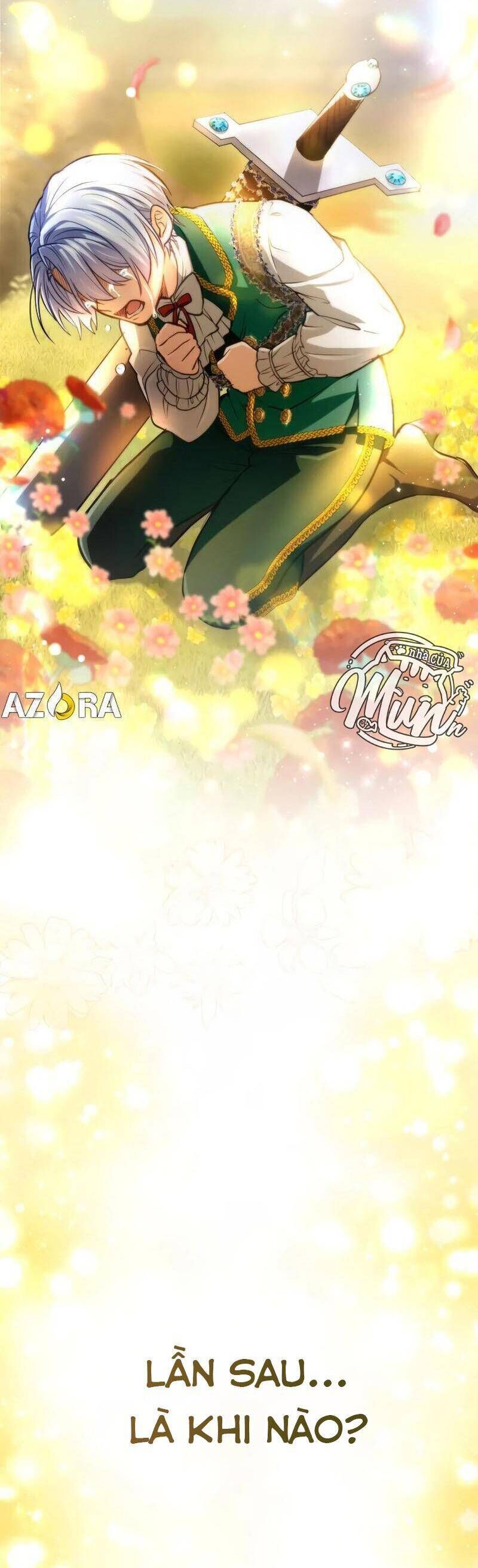 Thưa Ngài, Tôi Cảm Thấy Khó Chịu - Chapter 38 - Page 53