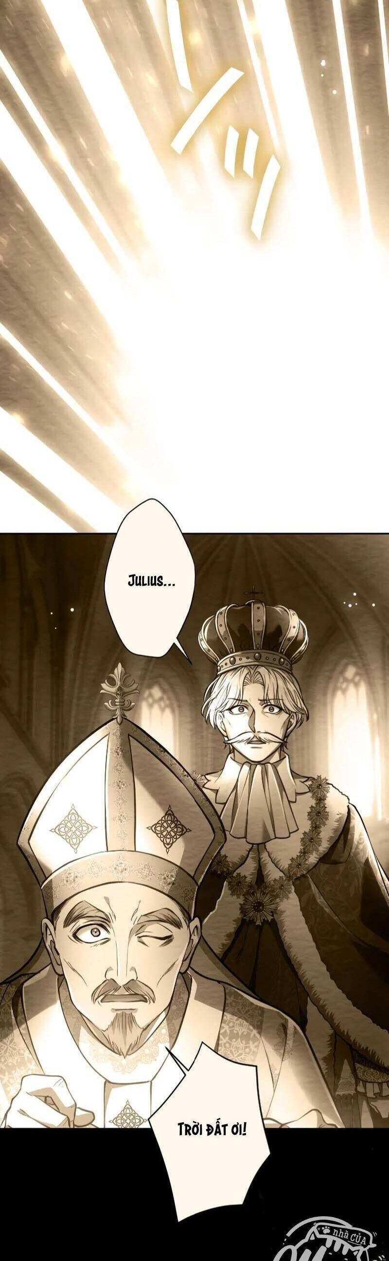 Thưa Ngài, Tôi Cảm Thấy Khó Chịu - Chapter 38 - Page 6