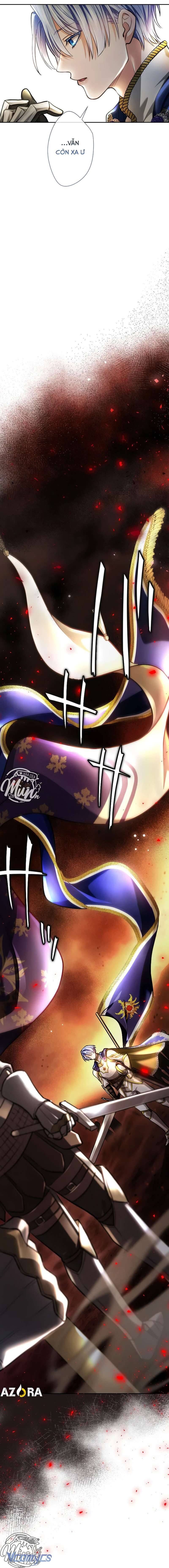 Thưa Ngài, Tôi Cảm Thấy Khó Chịu - Chapter 39 - Page 5