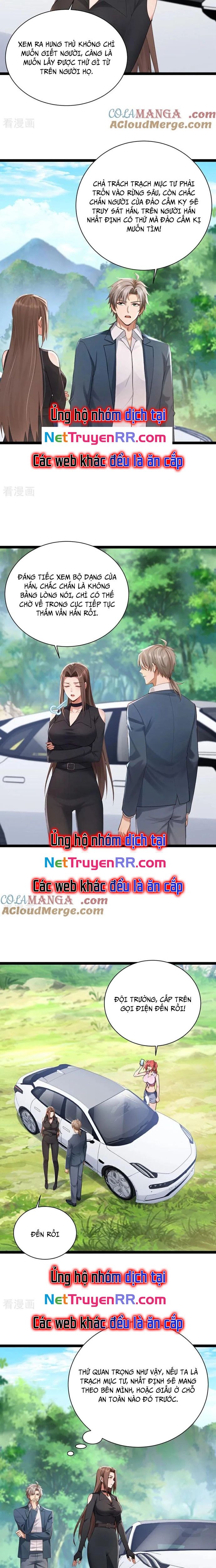 Trấn Quốc Thần Tế Chapter 259 - Trang 2